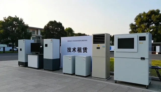 项目推进中配套服务的选型关注点与行业趋势分析