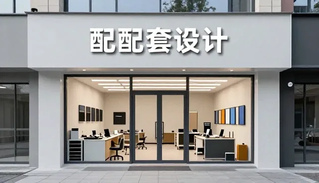 设备配套设计如何推动技术发展与产业升级