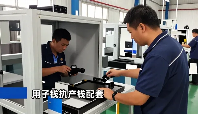 宁津县卓一机械设备有限公司构建专业配套设计配套服务体系