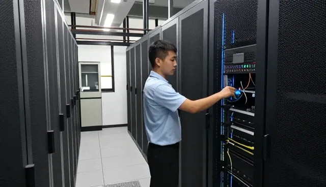 技术发展:设备租赁在仓储物流的应用要点